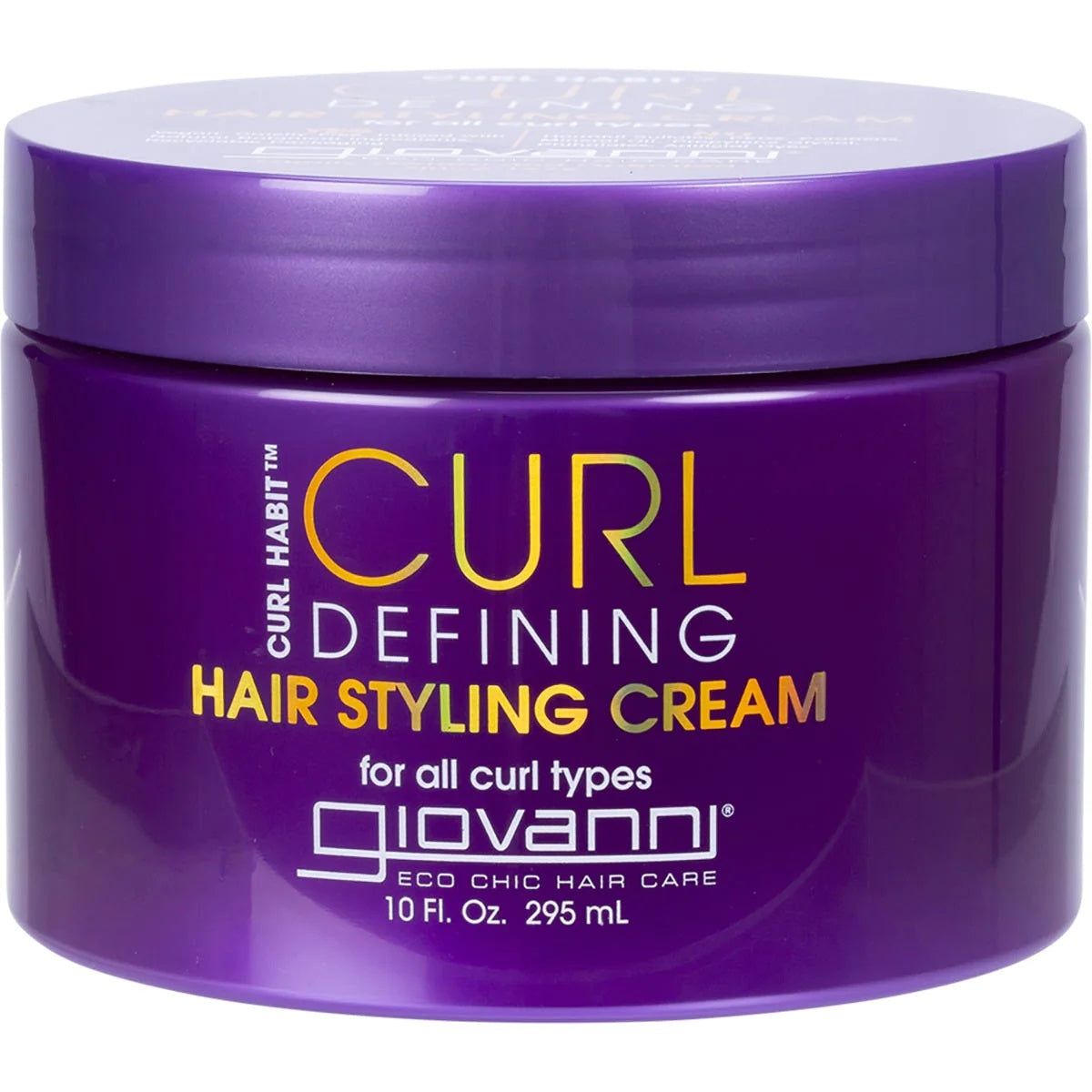 Giovanni Hair Styling Cream 295ml