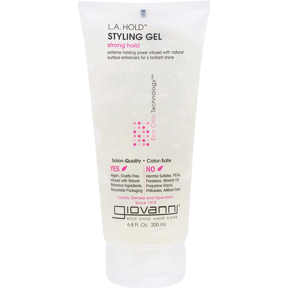 Giovanni Hair Styling Gel L.A. Hold 200ml