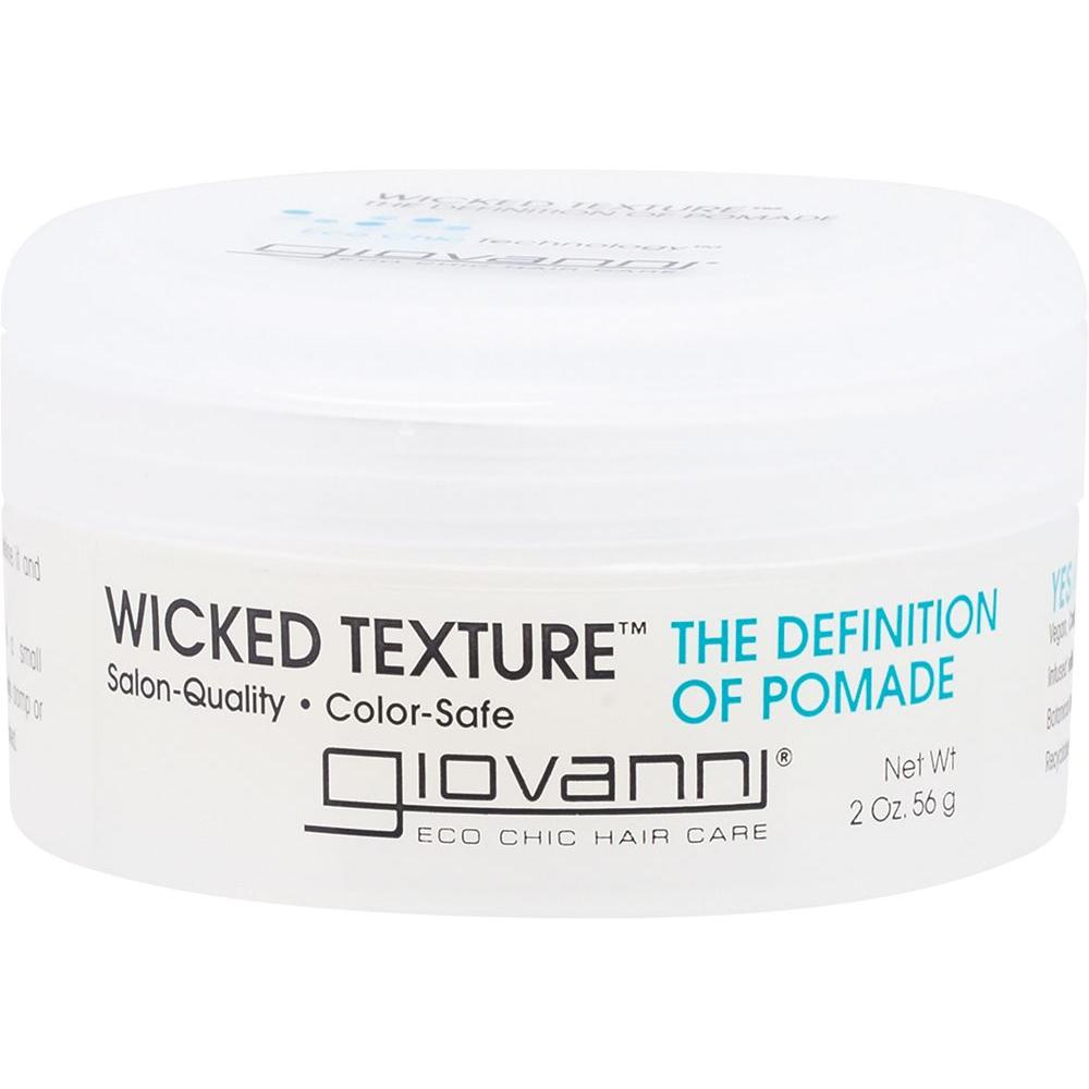 Giovanni Hair Styling Wax Wicked Texture Pomade 57g