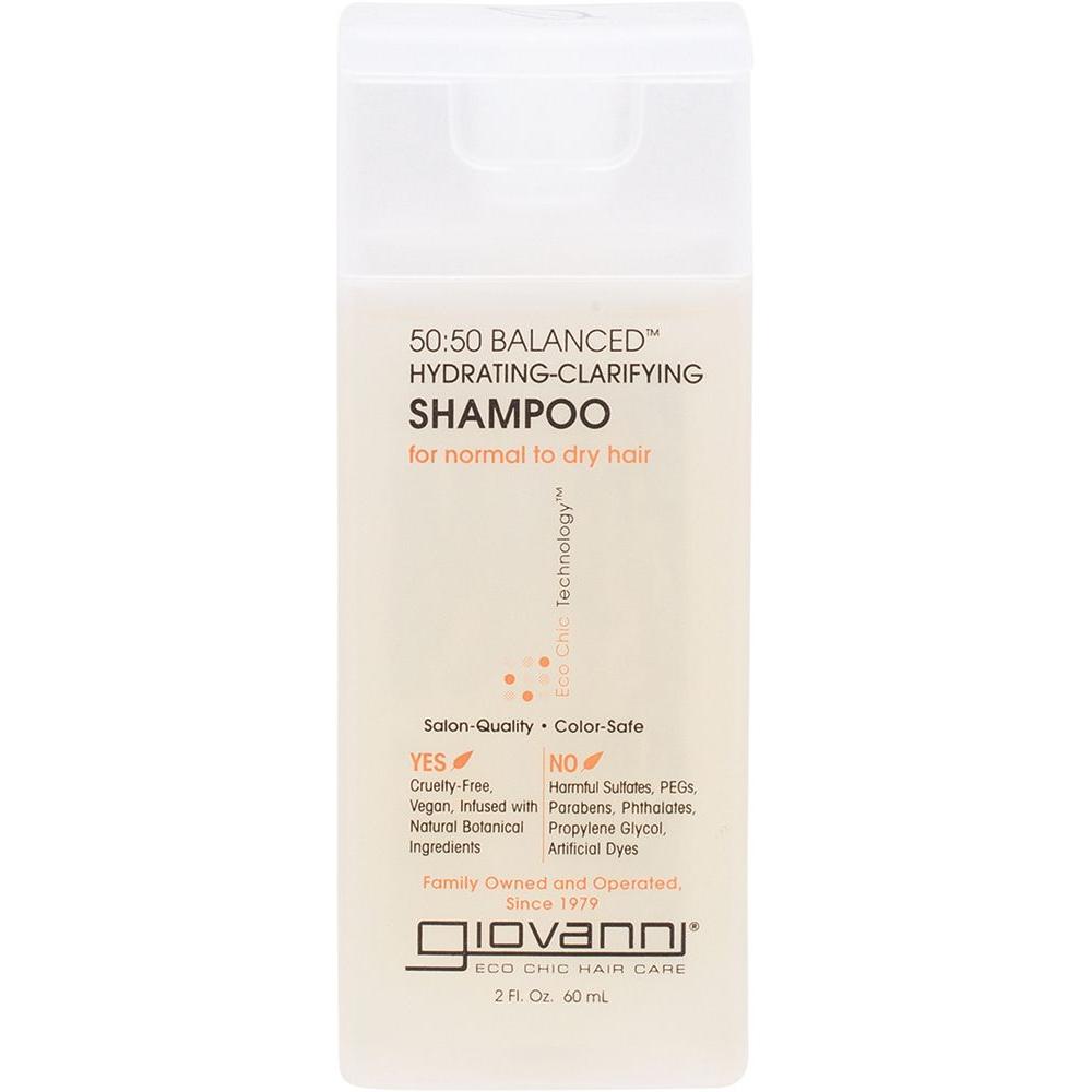 Giovanni Shampoo 50:50 60ml