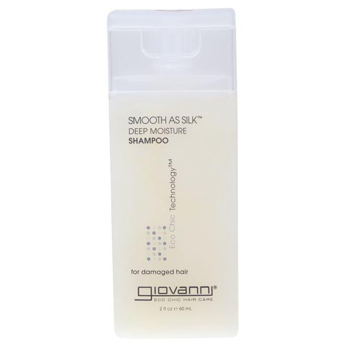 Giovanni Shampoo Smooth Silk Mini 60ml