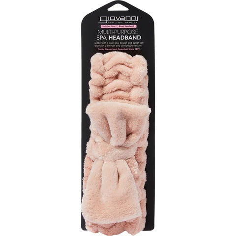 Giovanni Spa Headband