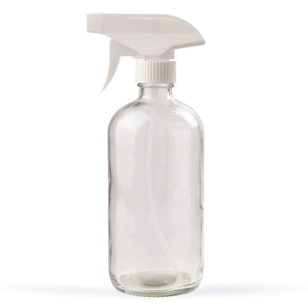 Glass Bottle Spray 500ml