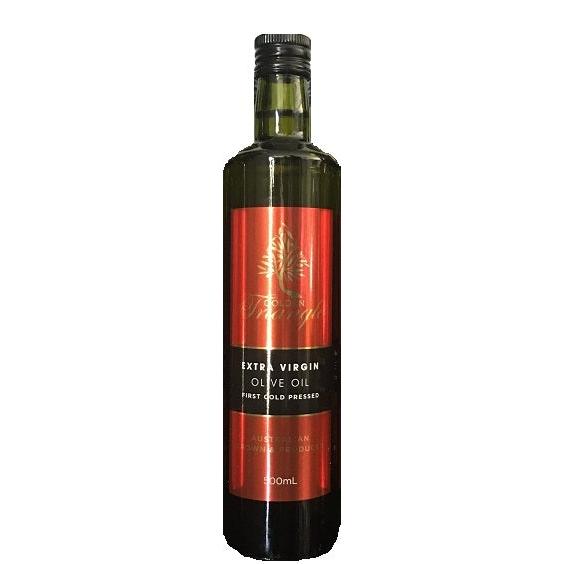Golden Triangle EOil 500ml