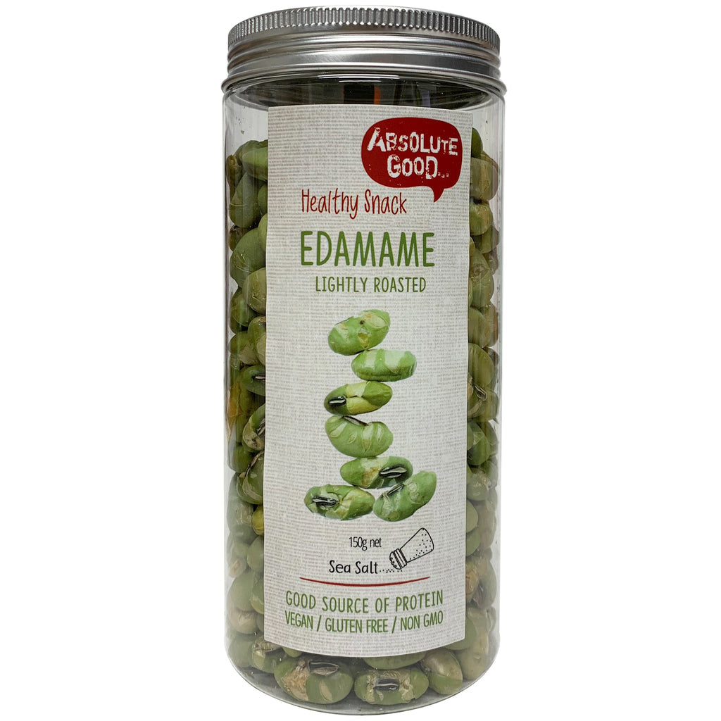 Good Edamame Salt 150g