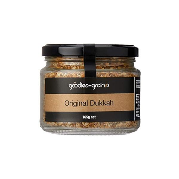 Goodies Original Dukkah 165g