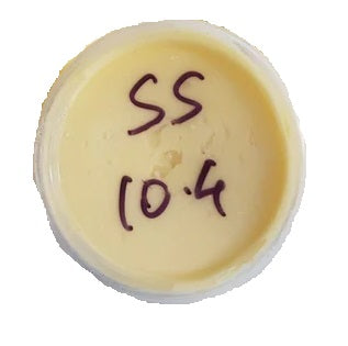 Gympie Farm Cultured Butter Unsalted 950g