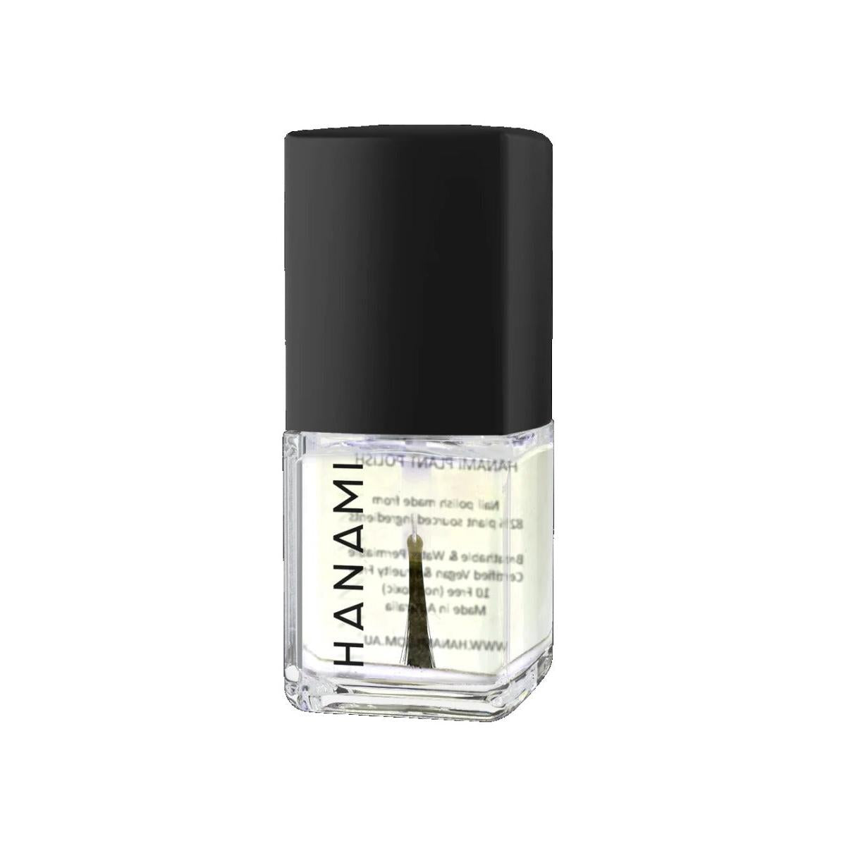 Hanami Polish Matte Top Coat 15ml