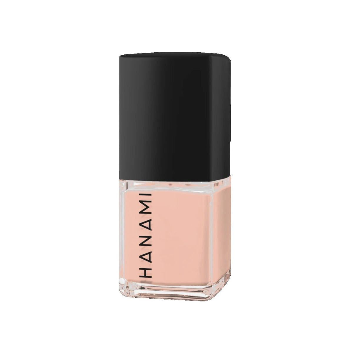 Hanami Polish Peach Fuzz 15ml