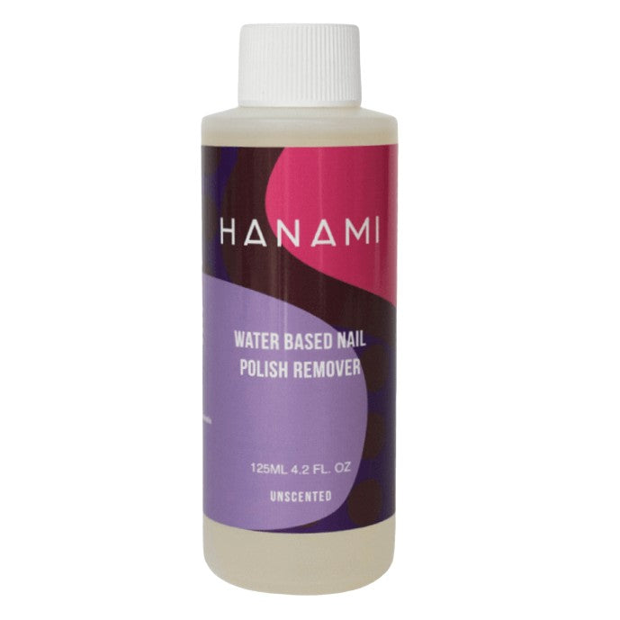 Hanami Polish Remover Unsen 125