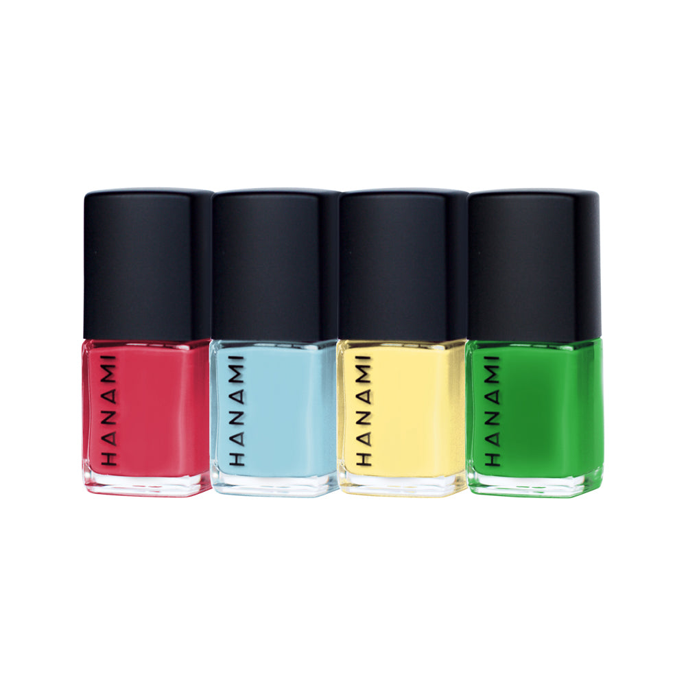 Hanami Polish Tropicana 9mlx4p