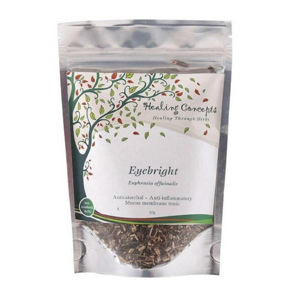 Healing Concepts Eyebright