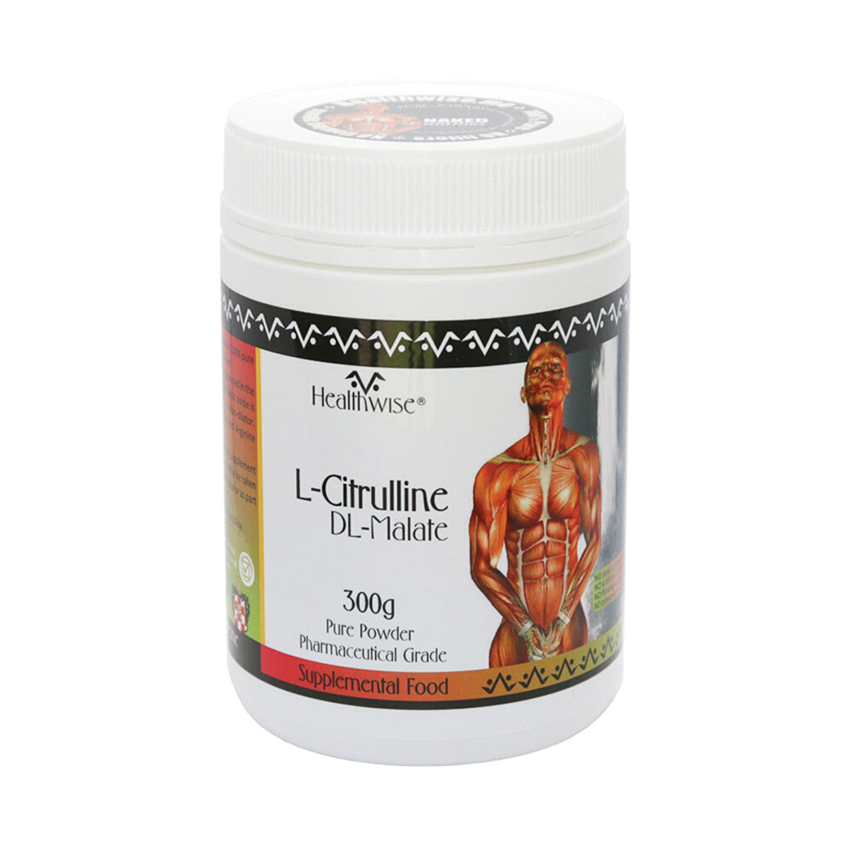 Healthwise L-Citrulline 150g