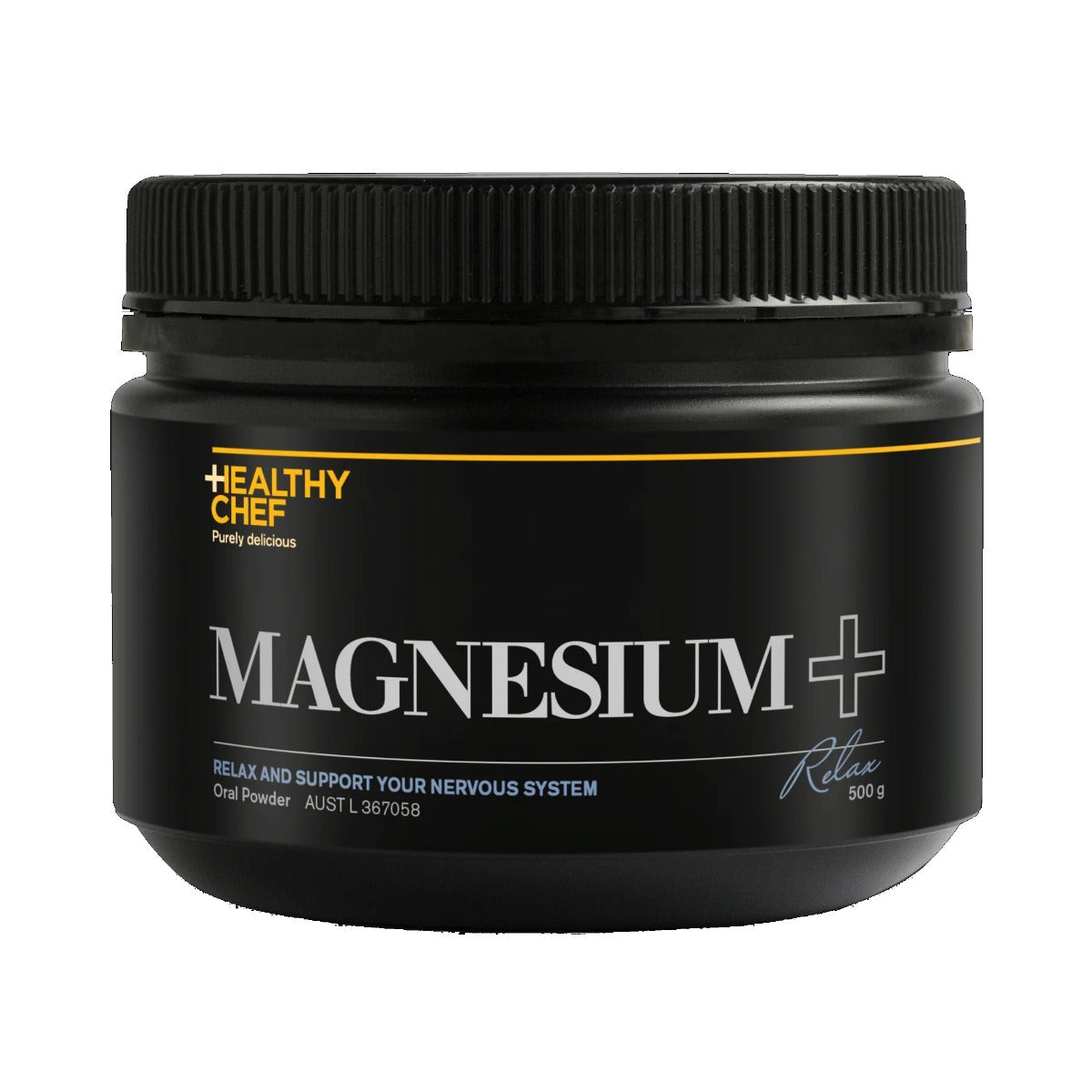 Healthy Chef Magnesium+ 500g