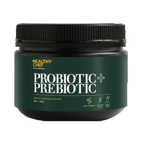 Healthy Chef Probiotic Support