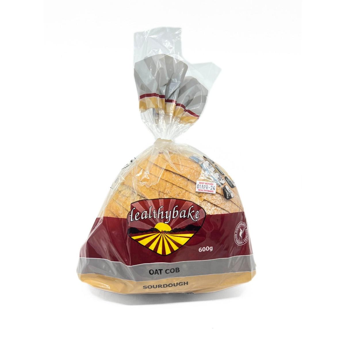 Healthybake Oat Cob 600g