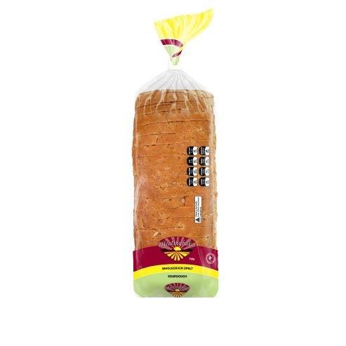 Healthybake Wholegrain Spelt 700g