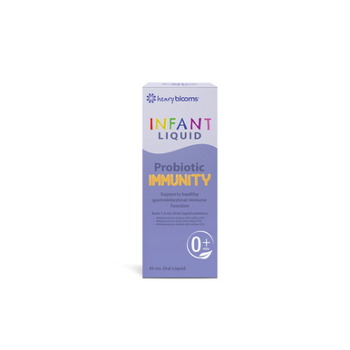 Henry Blooms Inf Immunity 45ml