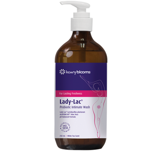 Henry Blooms Lady Lac 250ml