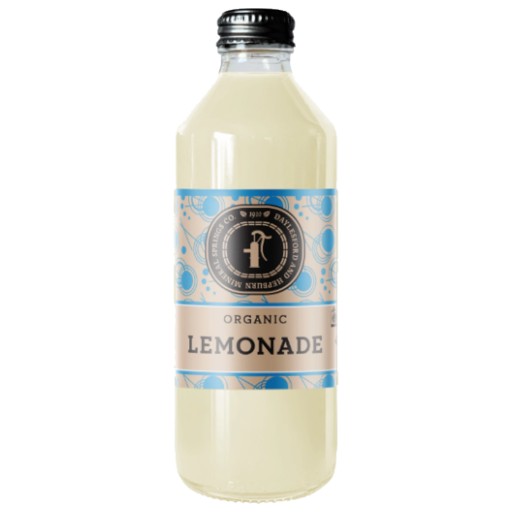 Hepburn Lemonade 300ml