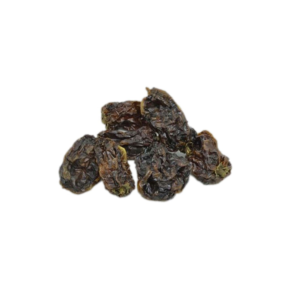Herbie's Spices Habanero Chilli Whole 6g - dried hot chillies