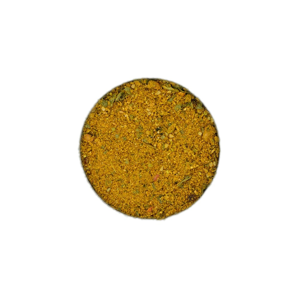 Herbie's Spices Laksa Mix 28g - Malaysian noodle soup spice blend