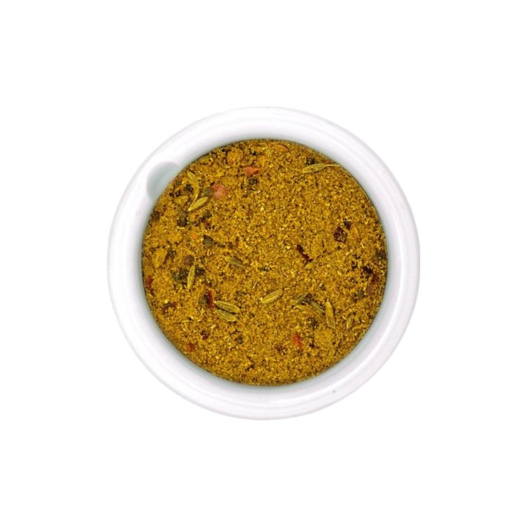 Herbies Lentil And Dhal Spice 30g