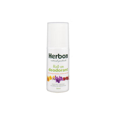 Herbon Deo Roll On 50ml