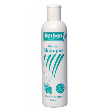 Herbon Shampoo Anti Dan 250ml