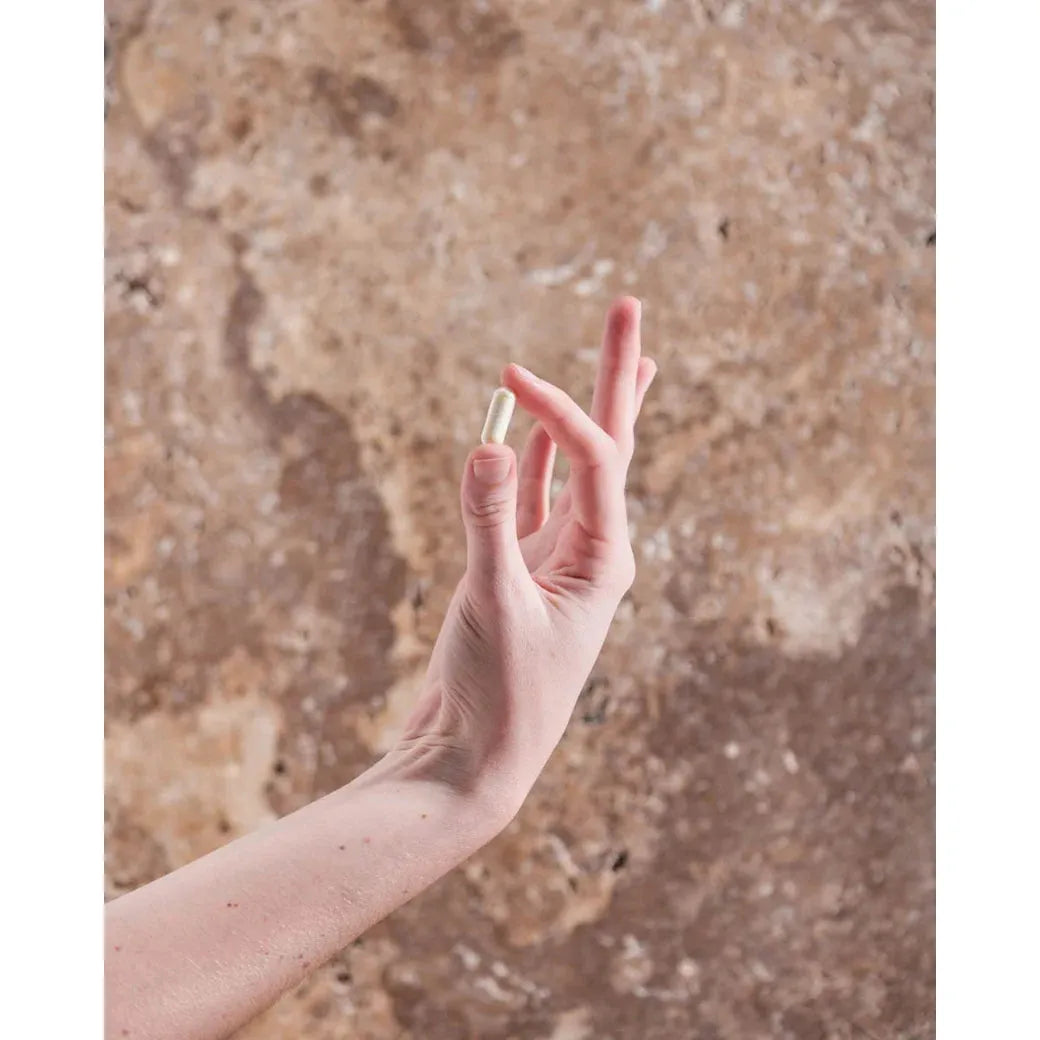 Herbs of Gold Alpha Lipoic 300 120c