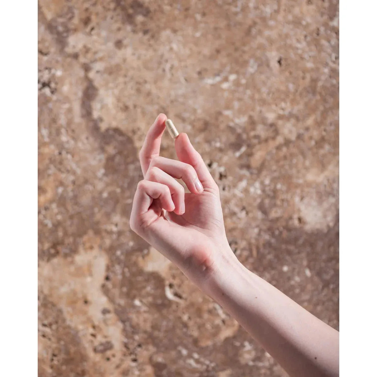 Herbs of Gold Bromelain Forte 60c