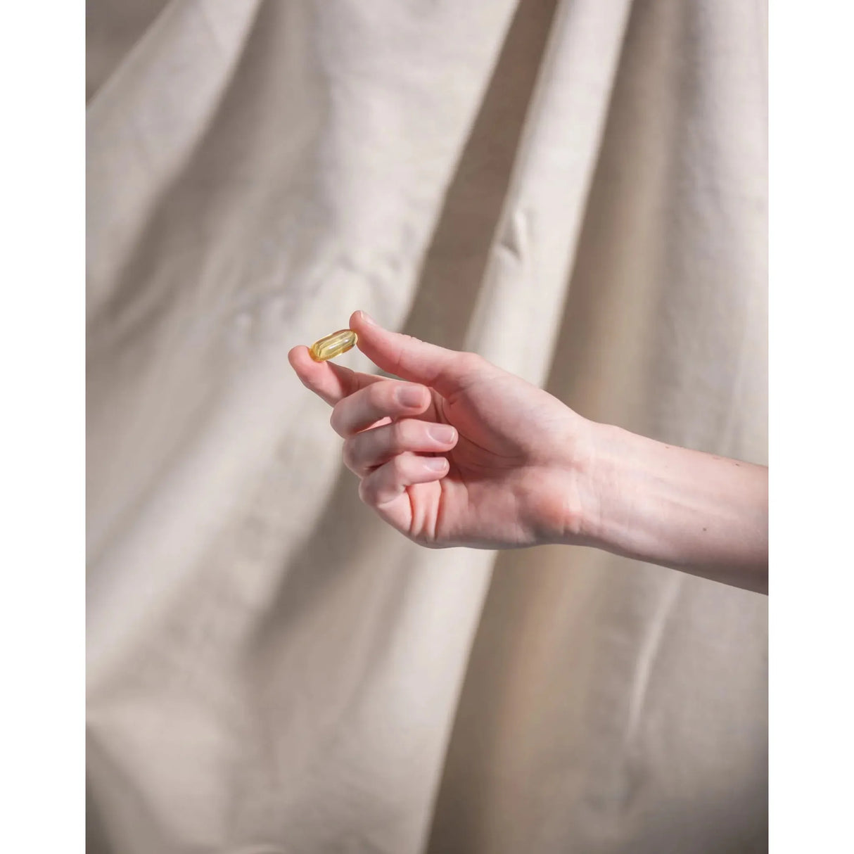 Herbs of Gold Fish Oil 1000 200tb