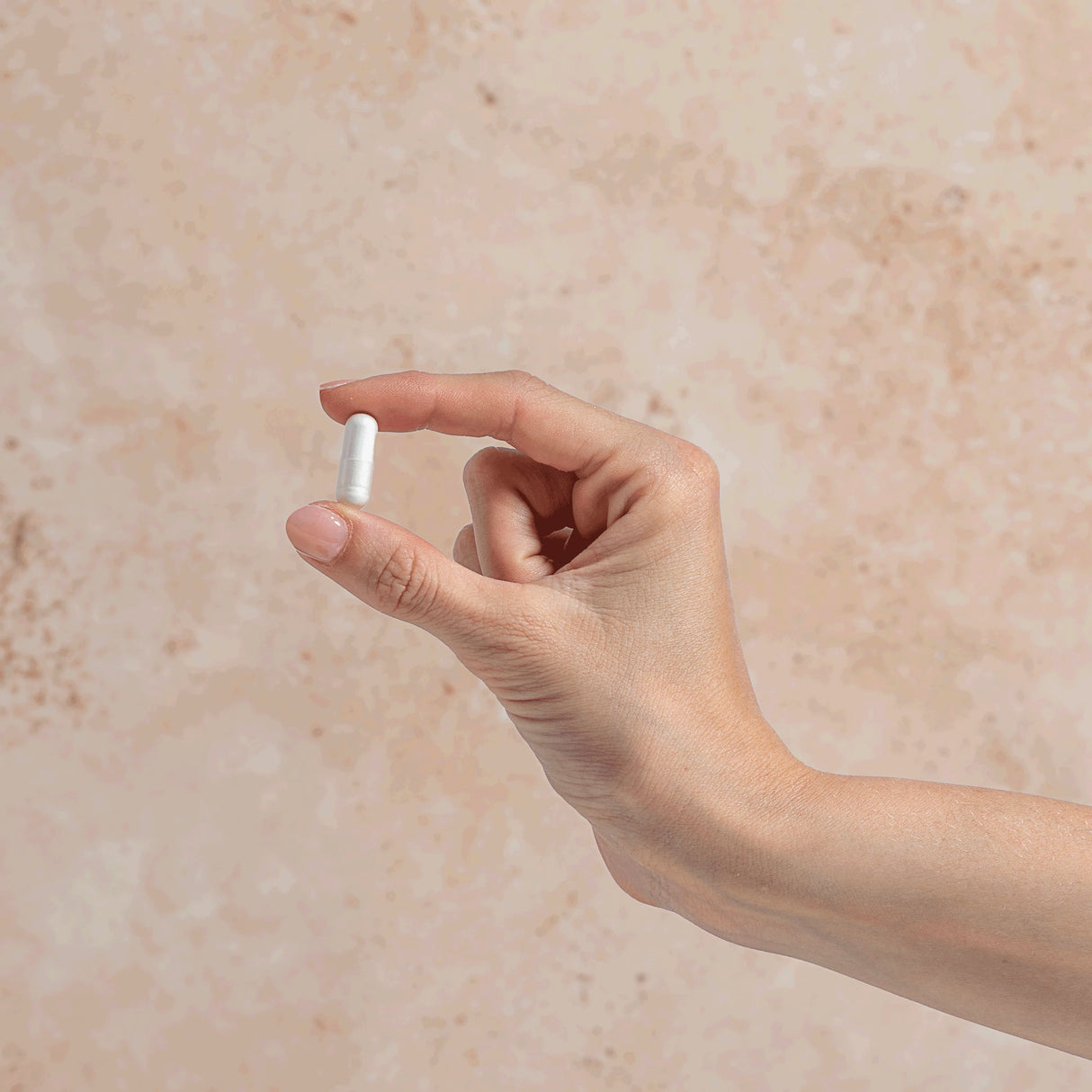 Herbs of Gold L-theanine 200mg 30 Capsules