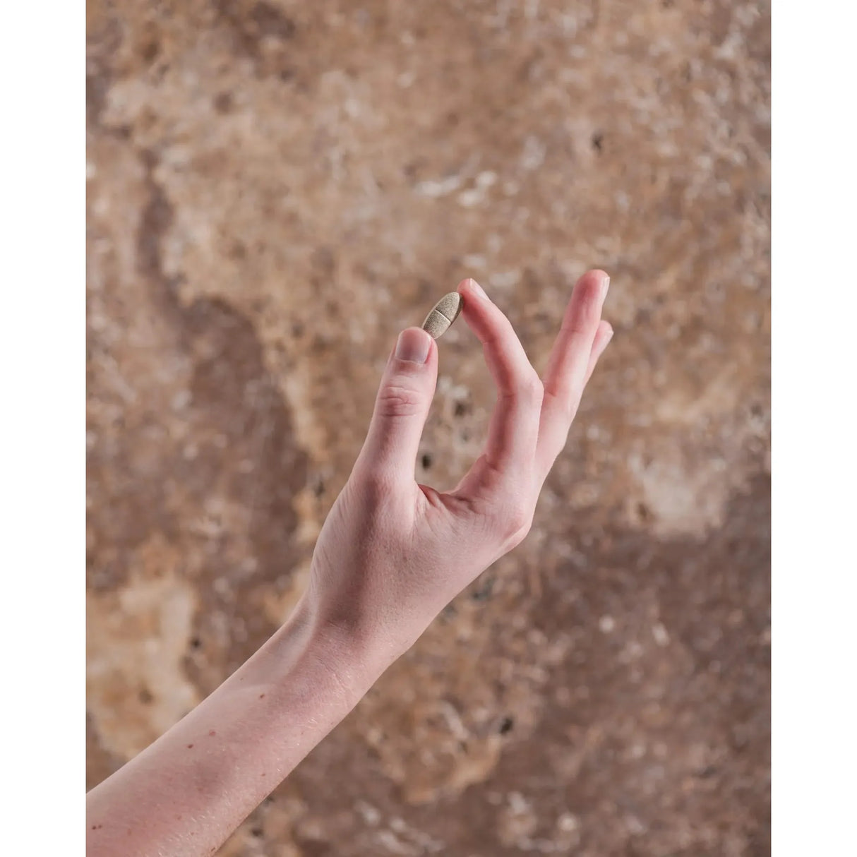 Herbs of Gold Mind Ease 60t