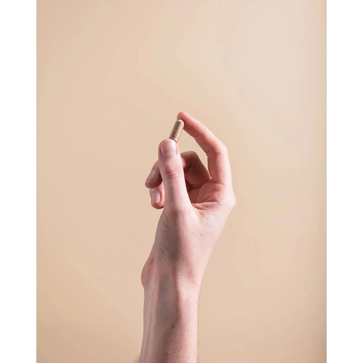 Herbs of Gold Mushroom 5 Complex 60c