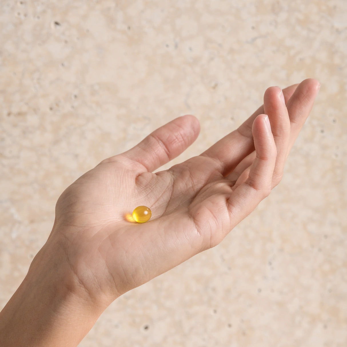 Herbs of Gold Oregano Oil 60c