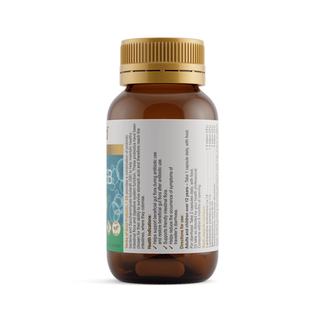 Herbs of Gold Probiotic + SB 60c