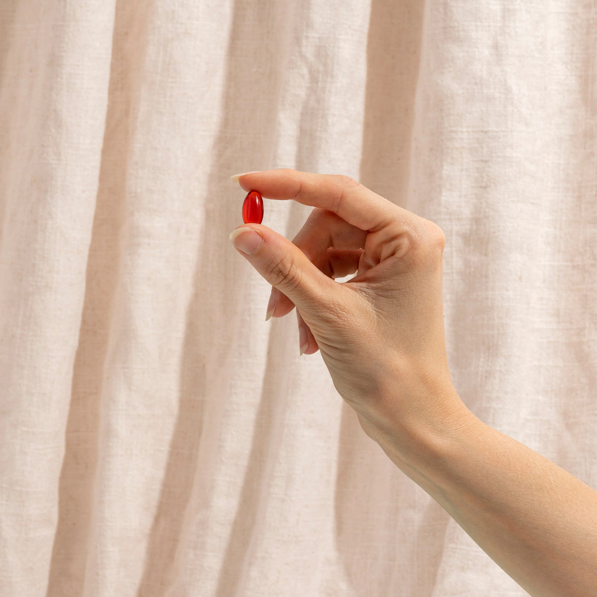 Herbs of Gold Sea Buckthorn Oil 60c