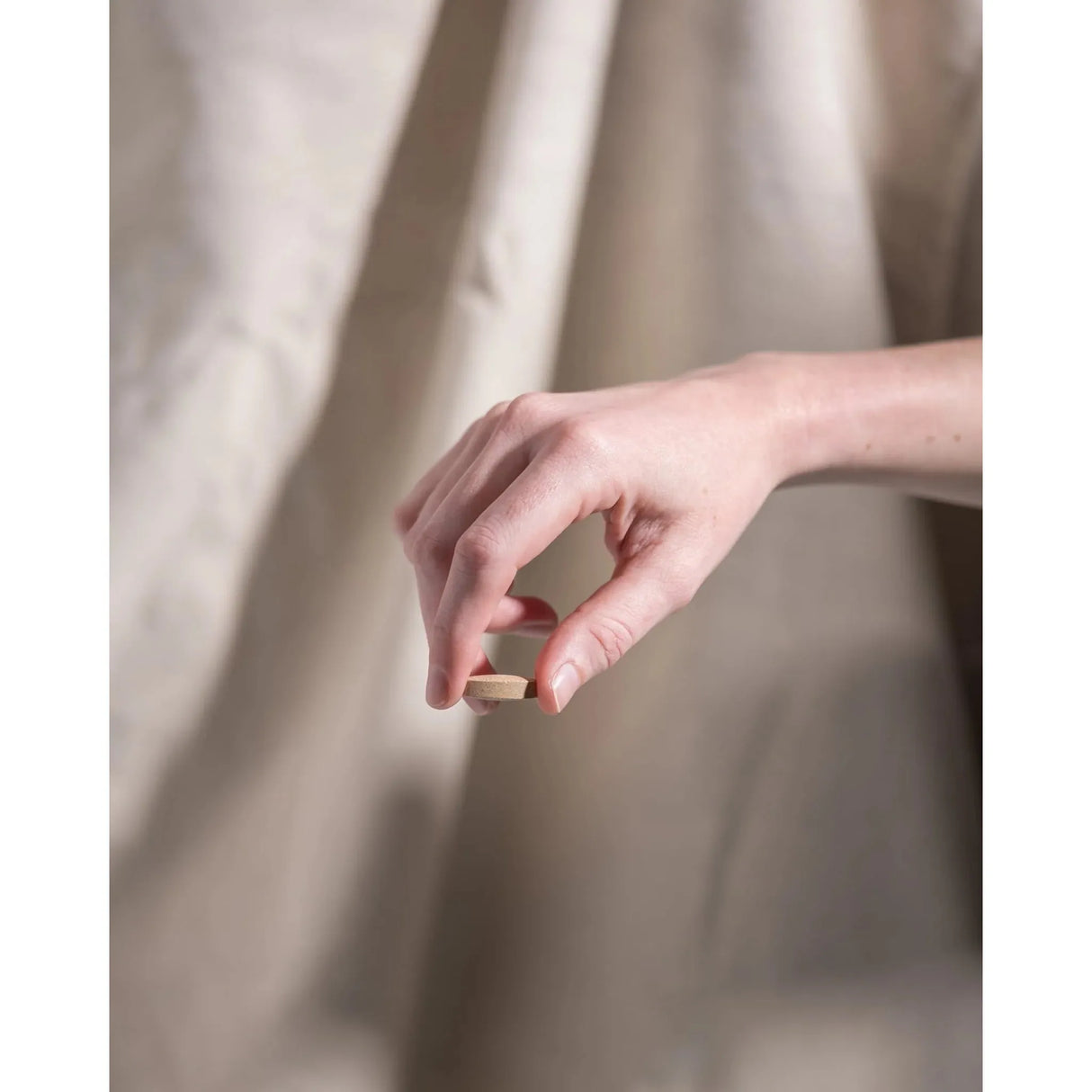 Herbs of Gold Stress Ease 60tb