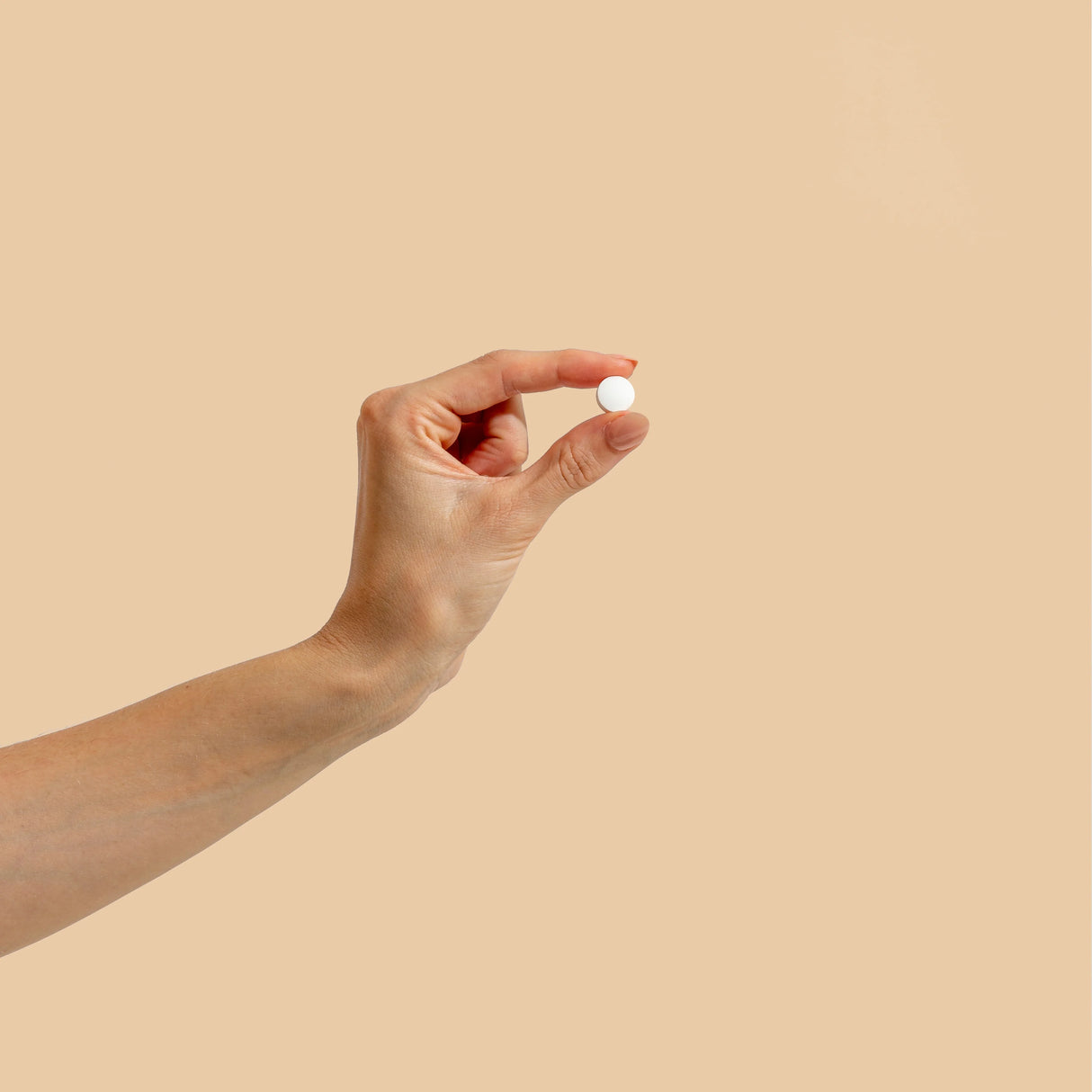 Herbs of Gold Vitamin B3 500mg 60t