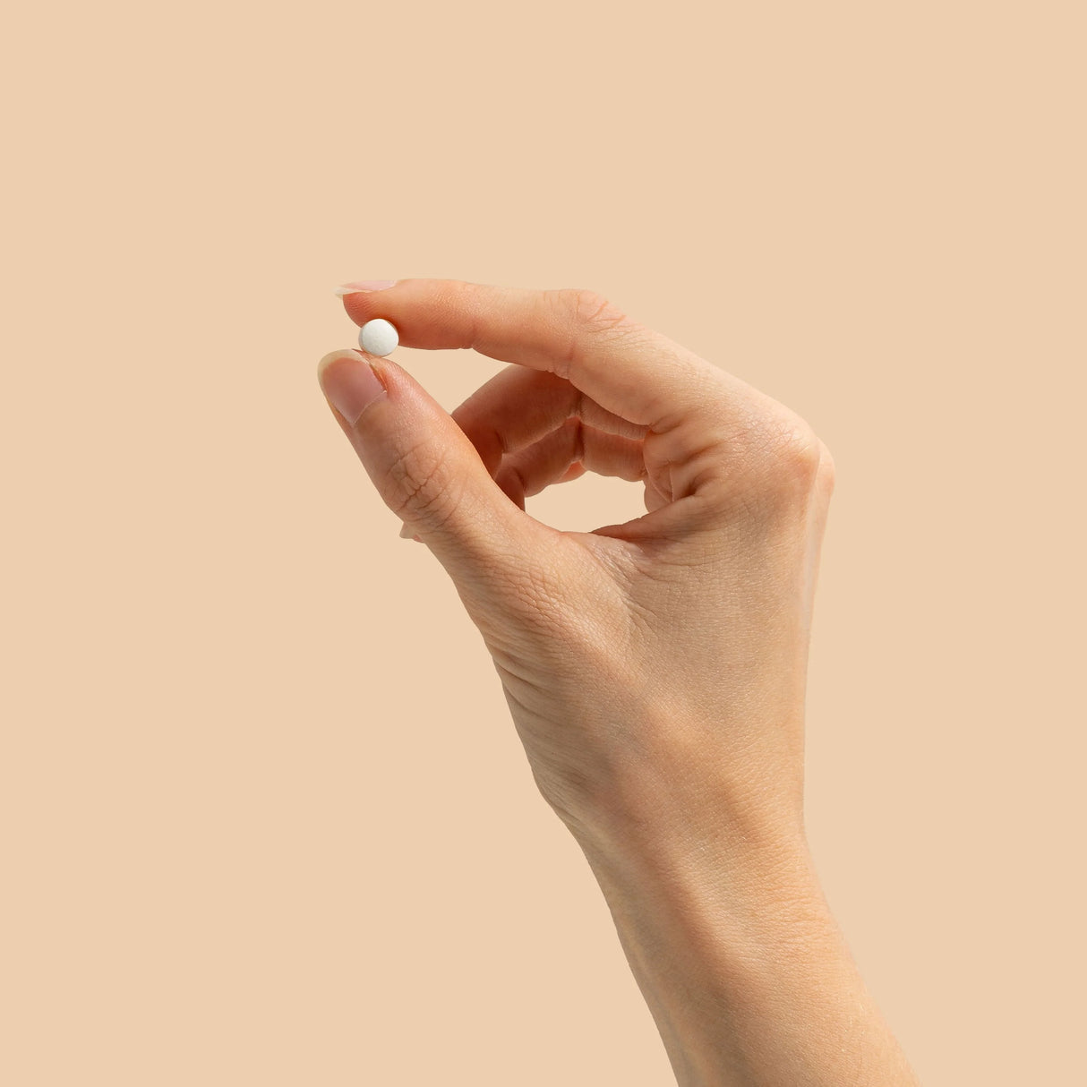 Herbs of Gold Vitamin B6 100mg 60t