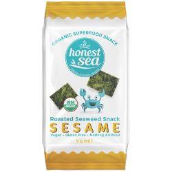 Honest Sea Seaweed Sesame 5g