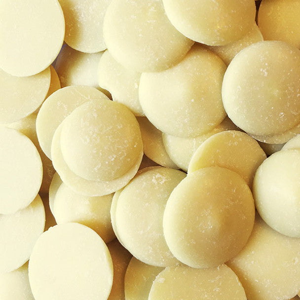 Honest to Goodness Cacao Butter Wafers 350g