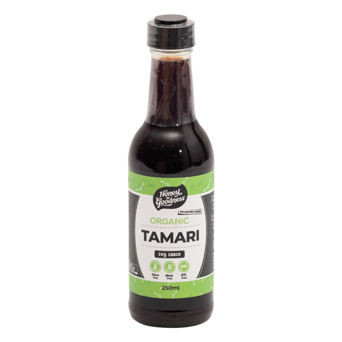 Honest to Goodness Tamari Sauce 250ml