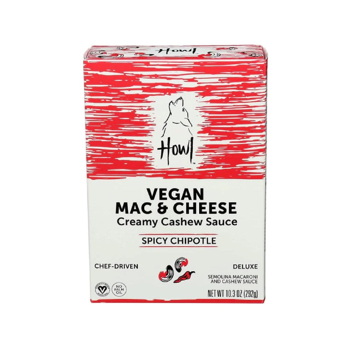 Howl Mac & Cheese Chipotle 292g