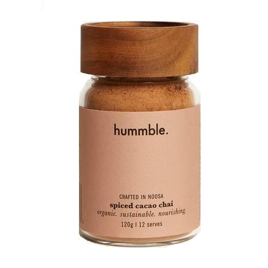 Hummble. Hummble Spiced Cacao 120g