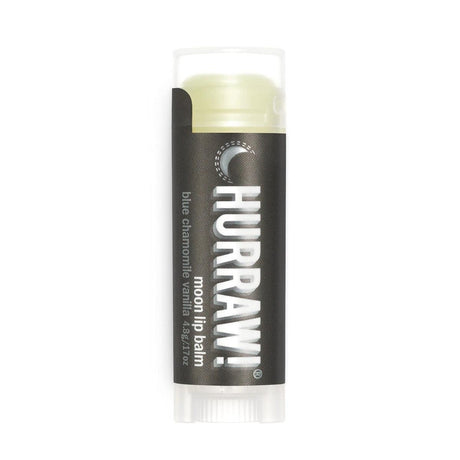 Hurraw Balm BlueCham Night Lip Balm 4.3g