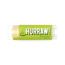 Hurraw Balm Lime Lip Balm 4.3g