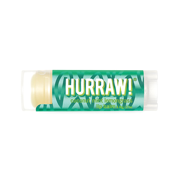 Hurraw Balm Pitta Lip Balm 4.3g