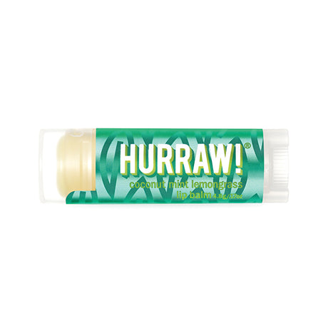 Hurraw Balm Pitta Lip Balm 4.3g